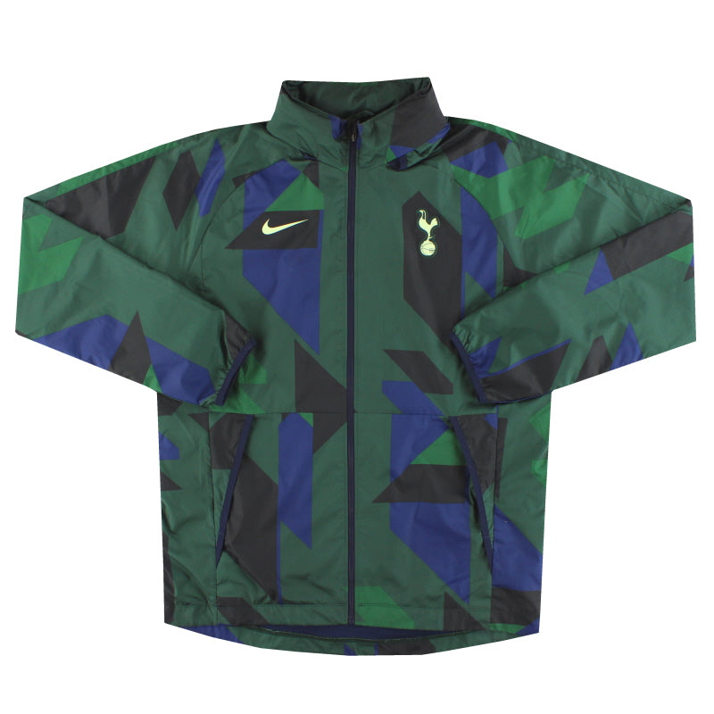 Chaqueta Nike AWF Lite Tottenham 2020-21 *Impecable* L
