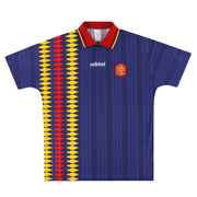 Camiseta adidas Tercera de España 1994-96 XL