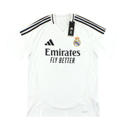 2024-25 Real Madrid adidas Home Shirt *w/tags* XL