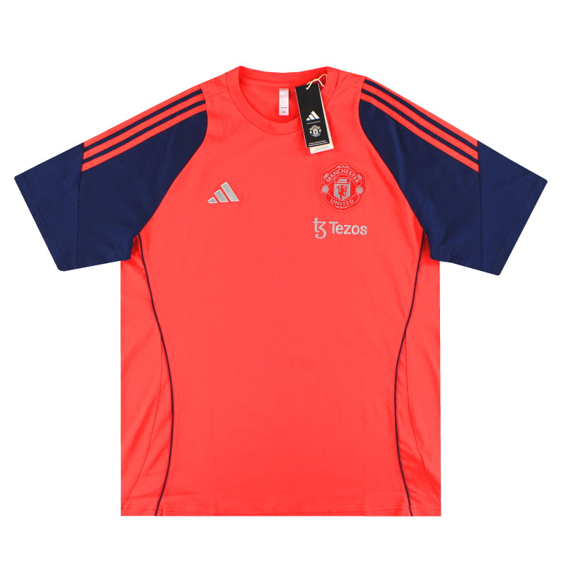 2024-25 Camiseta adidas Manchester United *con etiquetas* L
