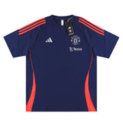 Camiseta adidas Manchester United 2024-25 *con etiquetas* L