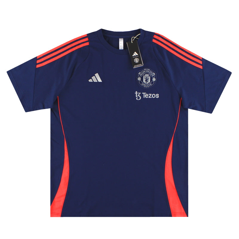 Camiseta adidas Manchester United 2024-25 *con etiquetas* L