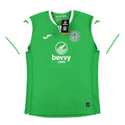 Camiseta de casa Joma Hibernian 2024-25 *Nueva en caja*