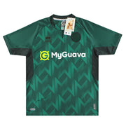 Camiseta de visitante Errea Millwall 2024-25 *NUEVA EN CAJA* M