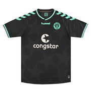 Camiseta FC St. Pauli Hummel Tercera 2014-15 M