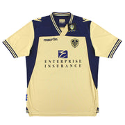 2013-14 Leeds Macron Away Shirt *BNIB* L