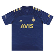 2020-21 Fenerbahce Puma Third Shirt *Mint* XXXL - Classic Football Kit