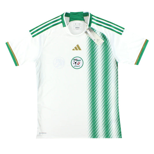 2022-23 Algeria adidas Home Shirt *BNIB*