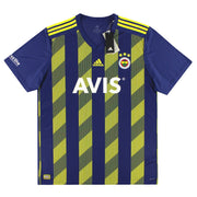 Camiseta Titular adidas del Fenerbahce 2019-20 *con etiquetas* XXXL