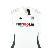 Polo de viaje adidas Tiro24 Fulham 2024-25 *con etiquetas* XXL