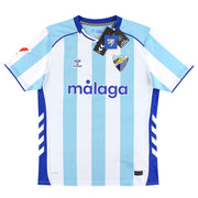 Camiseta Málaga Hummel Local 2025-26 *Nueva en Caja* XL