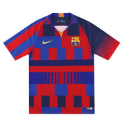 Camiseta Nike del FC Barcelona Edición Especial '20º Aniversario' 2018-19 M