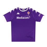 Camiseta local Kappa Fiorentina 2020-21 L
