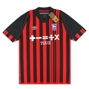 2022-23 Camiseta Umbro Visitante del Ipswich *con etiquetas* XL
