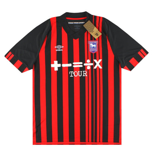 2022-23 Ipswich Umbro Away Shirt *w/tags* XL
