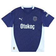 2024-25 Camiseta Alternativa Puma Fenerbahce *Nueva en Caja* XL