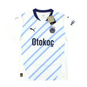 Camiseta de visitante Puma Fenerbahce 2024-25 *Nueva en caja* M