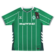 Camiseta local Hummel Werder Bremen 2025-26 *A ESTRENAR EN CAJA* M