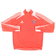 Camiseta de entrenamiento adidas Formotion del Bayern de Múnich 2012-13 L