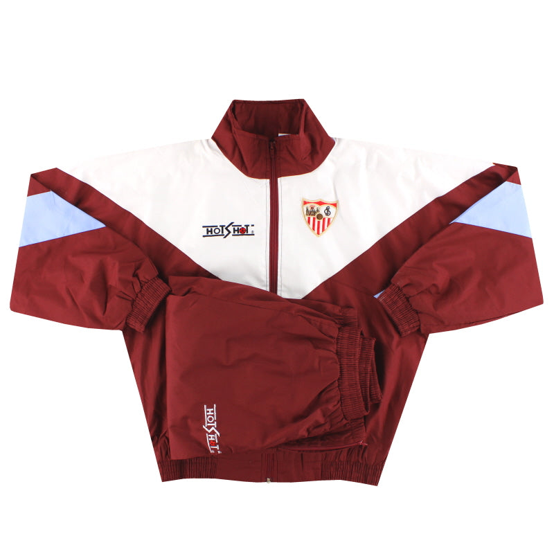 Chándal Sevilla 1993-94 *Como nuevo* S