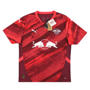 2024-25 RB Leipzig Camiseta de visitante Puma *A ESTRENAR EN CAJA* XL