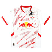 2024-25 RB Leipzig Puma Camiseta Local *NIBN* M
