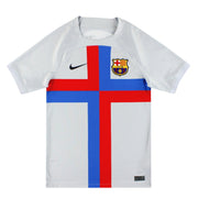 Camiseta Nike Tercera Equipación del Barcelona 2022-23 Talla S