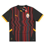 2024-25 Camiseta Puma Tercera Equipación Galatasaray *con etiquetas* L
