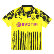 2025-26 Borussia Dortmund Puma KidSuper Camiseta Copa Mundial de Clubes *BNIB* L