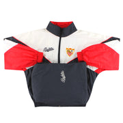 1990-92 Sevilla Bukta Chándal M