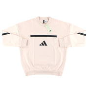 Sudadera adidas Z.N.E de MUESTRA *con etiquetas* M