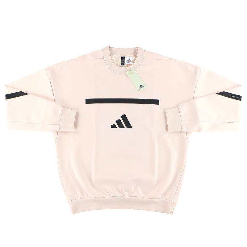 Sudadera adidas Z.N.E de MUESTRA *con etiquetas* M