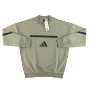 Sudadera adidas Z.N.E. de MUESTRA *con etiquetas* M