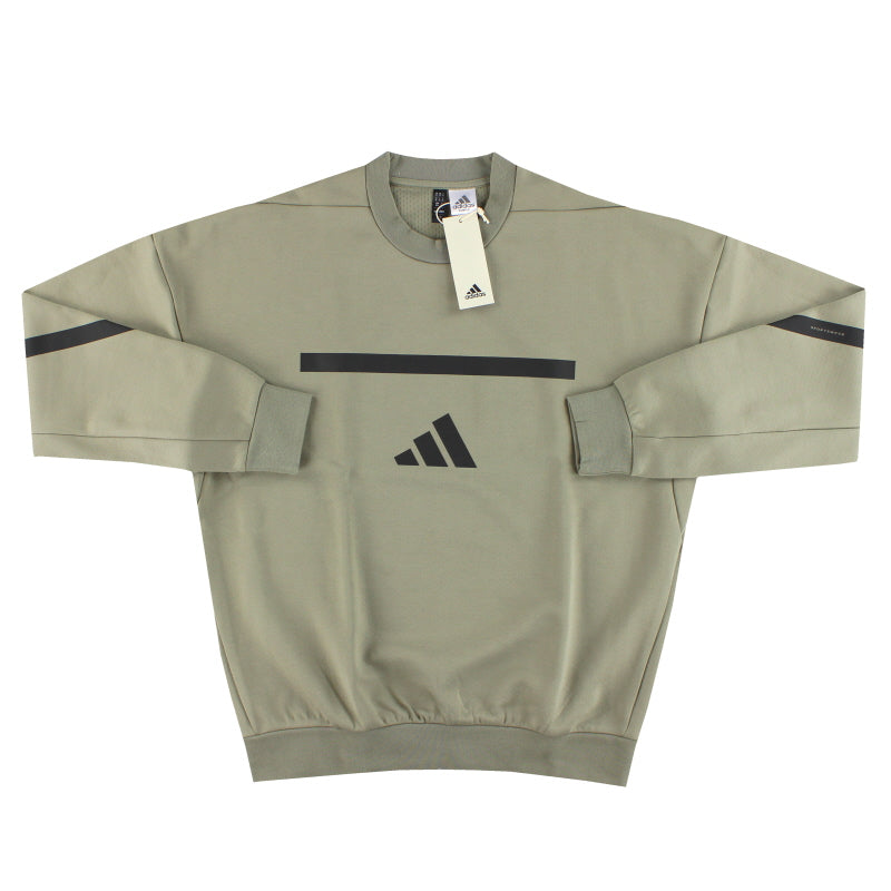 Sudadera adidas Z.N.E. de MUESTRA *con etiquetas* M