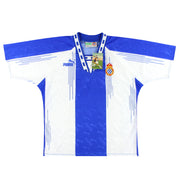 Camiseta Puma del Espanyol Local 1994-95 *con etiquetas* M