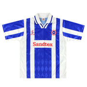 Camiseta de local Brighton Super League 1997-98 Talla M