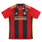 Camiseta de casa del Atlanta United 2023-24 adidas *A ESTRENAR EN CAJA* L