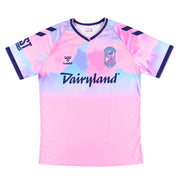 Camiseta de Visitante Hummel Forward Madison 2023 *Impecable* M