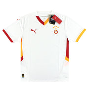 2024-25 Camiseta de visitante Puma del Galatasaray *BNIB* L