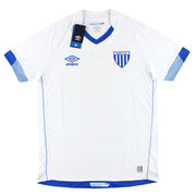 Camiseta Visitante Umbro 2021 Avai FC *con etiquetas* L
