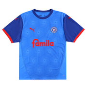 Camiseta de local Puma Holstein Kiel 2024-25 *Nueva* L