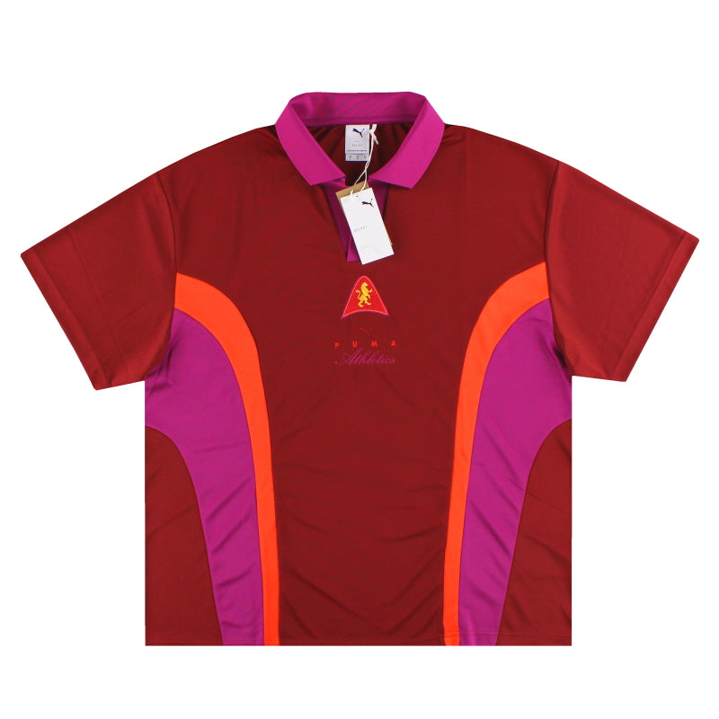 Camiseta Puma Players Lane *Nueva en caja* Talla L