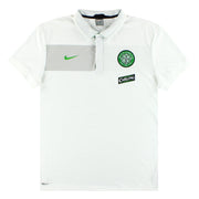 2006-07 Celtic Nike Polo Talla XL