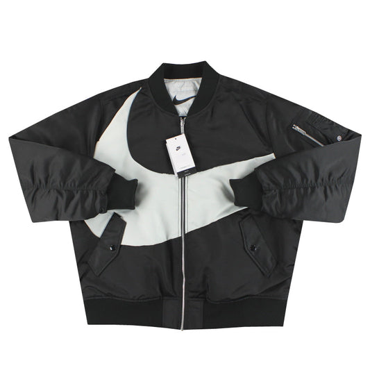Nike Therma-Fit Reversible Bomber Jacket *w/tags* XL