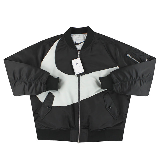 Nike Therma-Fit Reversible Bomber Jacket *w/tags* XL