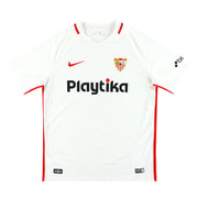 Camiseta Nike de local del Sevilla 2018-19 Talla S