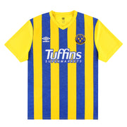 2021-22 Camiseta Local Shrewsbury Umbro Talla L