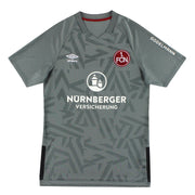 Camiseta Nurnberg Umbro Tercera 2019-20 S