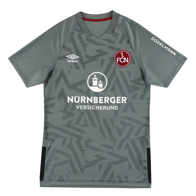 2019-20 Nurnberg Umbro Third Shirt S