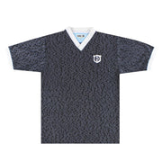 2002 Camiseta Conmemorativa del Dundee Xara 'Campeones de Liga' M